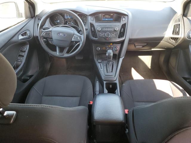Photo 8 from auction – 2018 FORD FOCUS SE with VIN 1FADP3K21JL303811