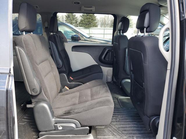 Photo 11 from auction – 2019 DODGE GRAND CARA with VIN 2C4RDGBG6KR799015