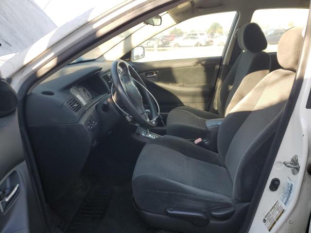 Photo 7 from auction – 2005 TOYOTA COROLLA CE with VIN 1NXBR32E05Z374869