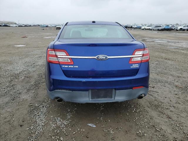 Снимка 6 от търг – 2013 FORD TAURUS SEL с VIN 1FAHP2E89DG118849
