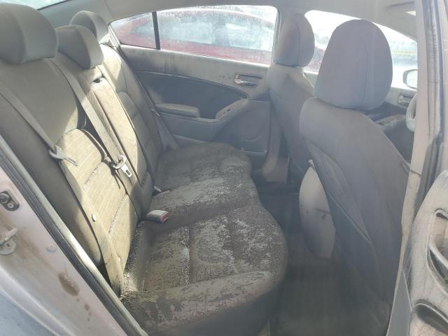Photo 10 from auction – 2014 KIA FORTE EX with VIN KNAFX4A83E5124742