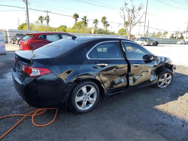 Photo 3 from auction – 2010 ACURA TSX with VIN JH4CU2F61AC031880