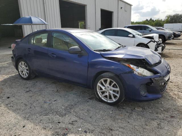 صورة رقم 4 من المزاد - 2012 MAZDA 3 S مع VIN JM1BL1V50C1507179
