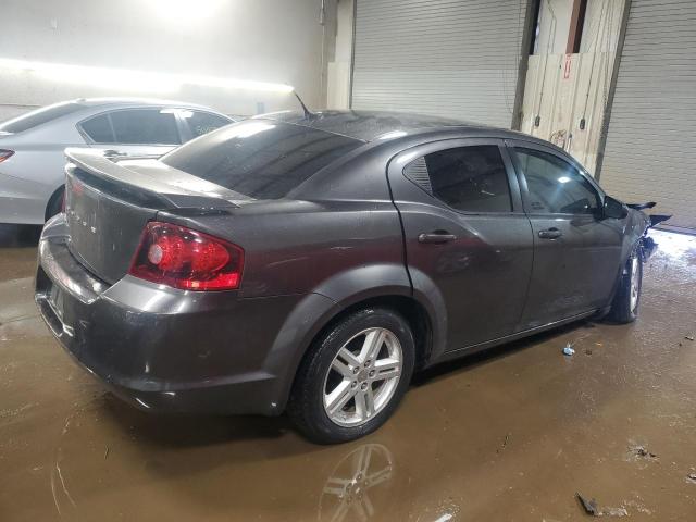 Photo 3 from auction – 2014 DODGE AVENGER SE with VIN 1C3CDZAG8EN219613