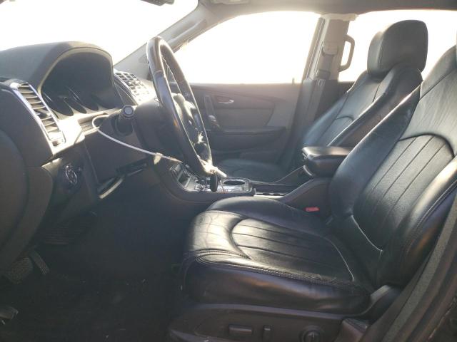 Photo 7 from auction – 2011 GMC ACADIA DEN with VIN 1GKKVTEDXBJ212932