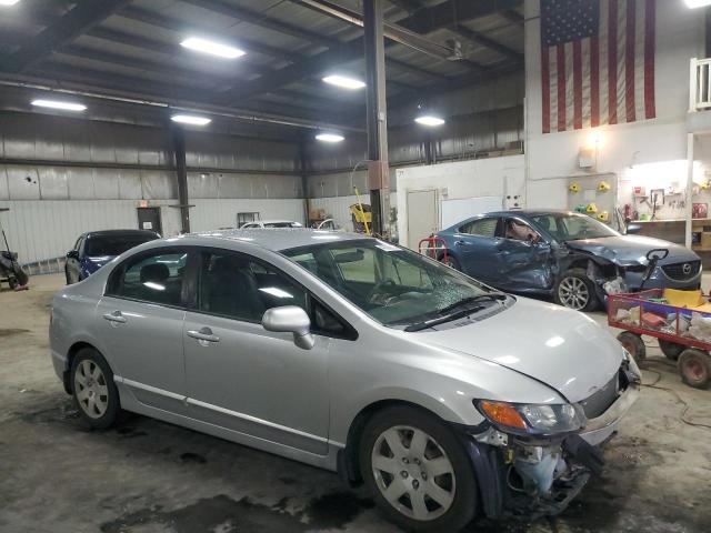 Photo 4 from auction – 2008 HONDA CIVIC LX with VIN 1HGFA16528L067890