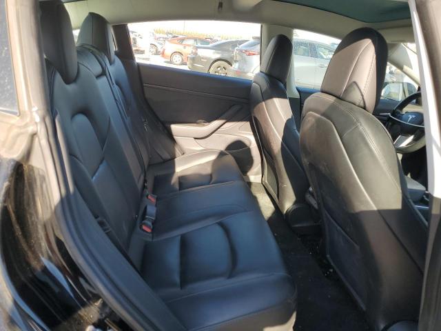 Photo 10 from auction – 2018 TESLA MODEL 3 with VIN 5YJ3E1EA2JF152550