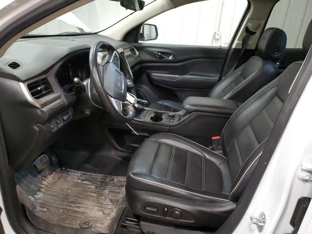 Photo 7 from auction – 2022 GMC ACADIA DEN with VIN 1GKKNXLS4NZ103395