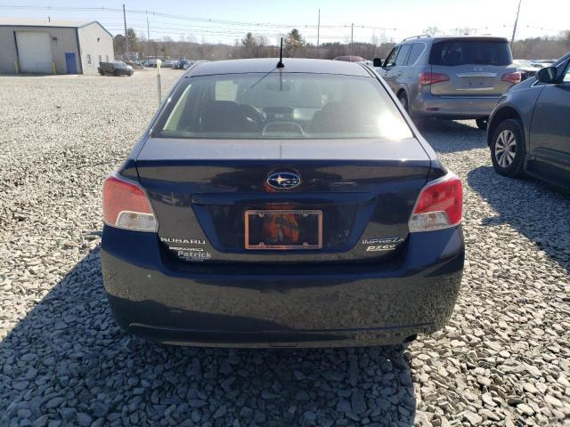 Photo 6 from auction – 2014 SUBARU IMPREZA with VIN JF1GJAA64EH022537