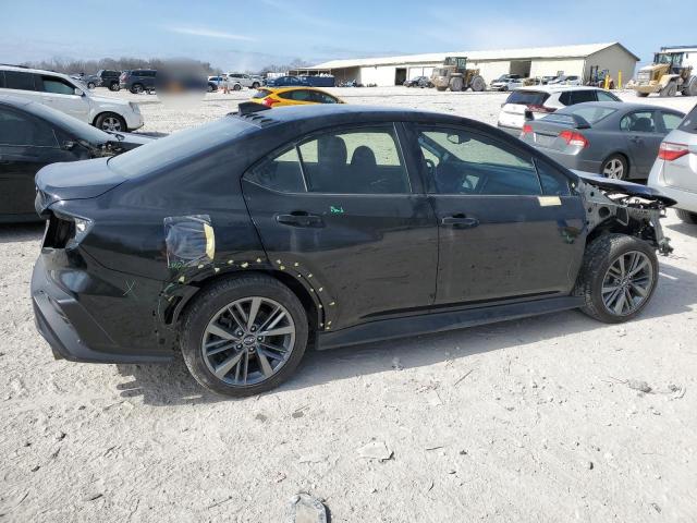 Photo 3 from auction – 2022 SUBARU WRX with VIN JF1VBAA61N9028407