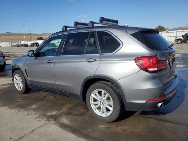 Photo 2 from auction – 2015 BMW X5 XDRIVE3 with VIN 5UXKR0C57F0P00577