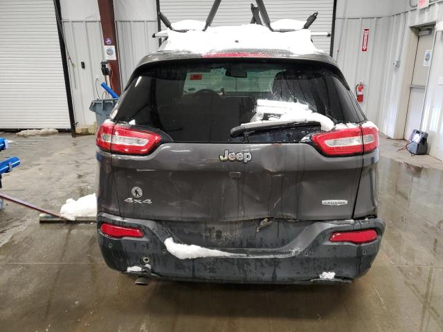 Photo 6 from auction – 2015 JEEP CHEROKEE L with VIN 1C4PJMCB2FW772974