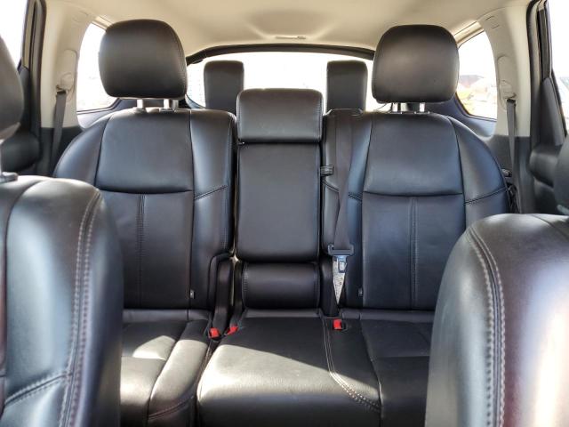 Photo 10 from auction – 2015 NISSAN PATHFINDER with VIN 5N1AR2MN7FC685869