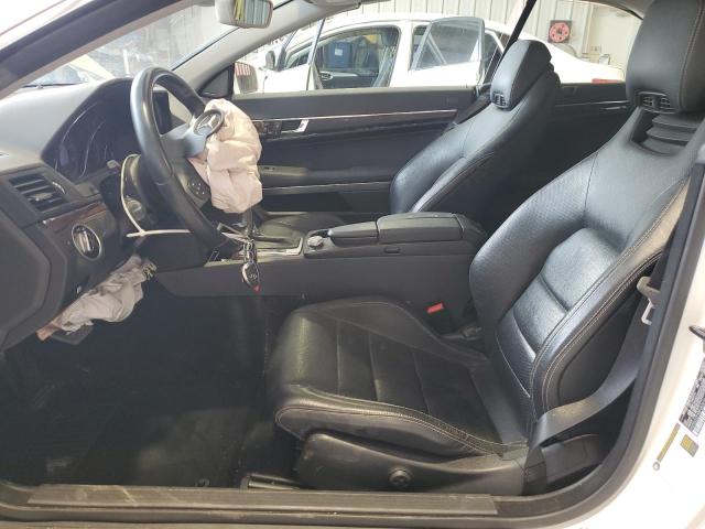 Photo 7 from auction – 2011 MERCEDES-BENZ E 350 with VIN WDDKK5GFXBF080696