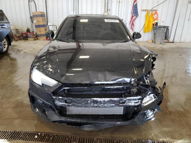 Photo 5 from auction – 2017 AUDI A4 PREMIUM with VIN WAUGNAF49HN057714