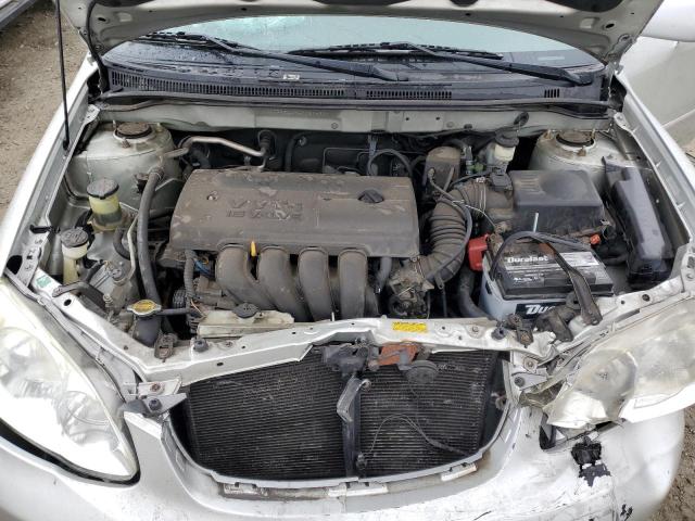 Zdjęcie 11 z aukcji – 2004 TOYOTA COROLLA CE z VIN JTDBR32E842021584