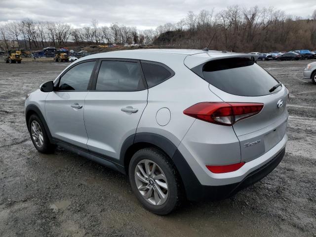 Photo 2 from auction – 2018 HYUNDAI TUCSON SE with VIN KM8J2CA47JU779825