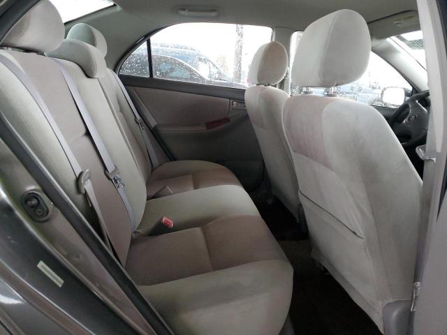 Photo 10 from auction – 2007 TOYOTA COROLLA CE with VIN 1NXBR32E17Z904026