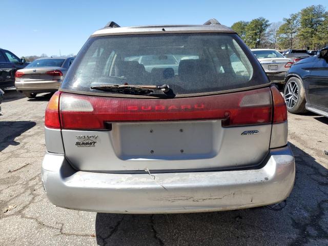 Photo 6 from auction – 2004 SUBARU LEGACY L S with VIN 4S3BH625946304556