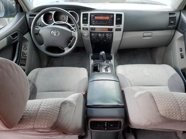 Photo 8 from auction – 2003 TOYOTA 4RUNNER SR with VIN JTEBU14R930006939