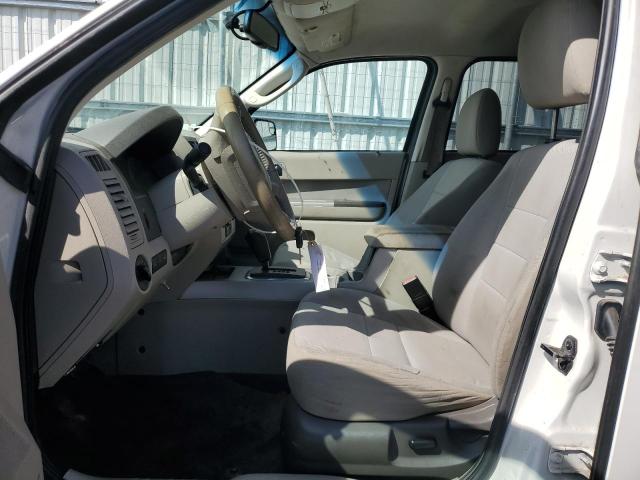 Photo 7 from auction – 2012 FORD ESCAPE XLT with VIN 1FMCU9DG7CKB04017