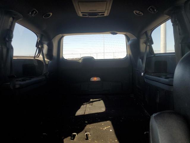 Photo 10 from auction – 2019 DODGE GRAND CARA with VIN 2C4RDGEG6KR623528