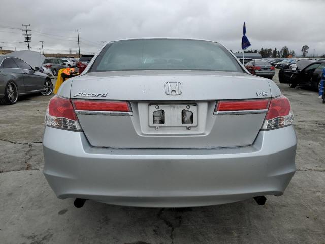 Photo 6 from auction – 2012 HONDA ACCORD EX with VIN 1HGCP3F7XCA034753