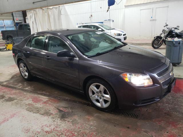 Photo 4 from auction – 2011 CHEVROLET MALIBU LS with VIN 1G1ZB5E15BF105948