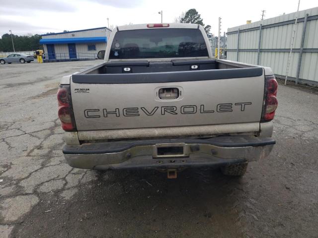 Photo 6 from auction – 2005 CHEVROLET SILVERADO with VIN 1GCEK14X35Z176797