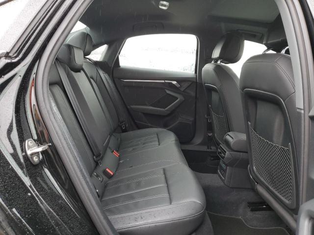 Photo 10 from auction – 2023 AUDI A3 PREMIUM with VIN WAUAUDGY2PA025320