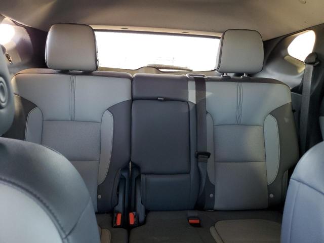 Photo 10 from auction – 2021 CHEVROLET BLAZER 3LT with VIN 3GNKBDRS8MS508706