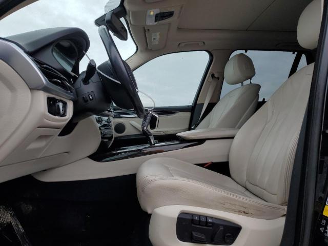 Photo 7 from auction – 2015 BMW X5 XDRIVE3 with VIN 5UXKR0C58F0K71482
