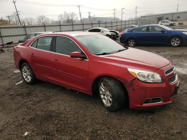 Photo 4 from auction – 2013 CHEVROLET MALIBU 2LT with VIN 1G11F5SRXDF149877