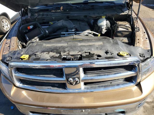 Photo 11 from auction – 2012 DODGE RAM 1500 S with VIN 1C6RD7GT1CS125836