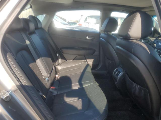 Photo 10 from auction – 2018 KIA OPTIMA EX with VIN 5XXGU4L33JG249036