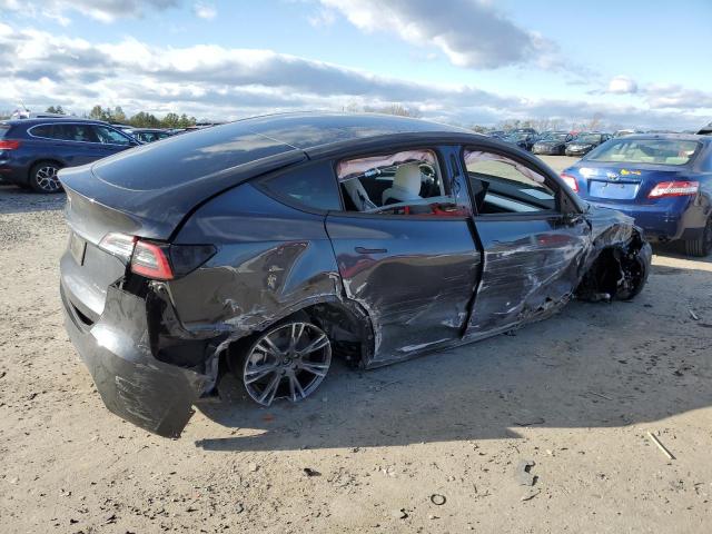 Photo 3 from auction – 2024 TESLA MODEL Y with VIN 7SAYGDEE9RF194409