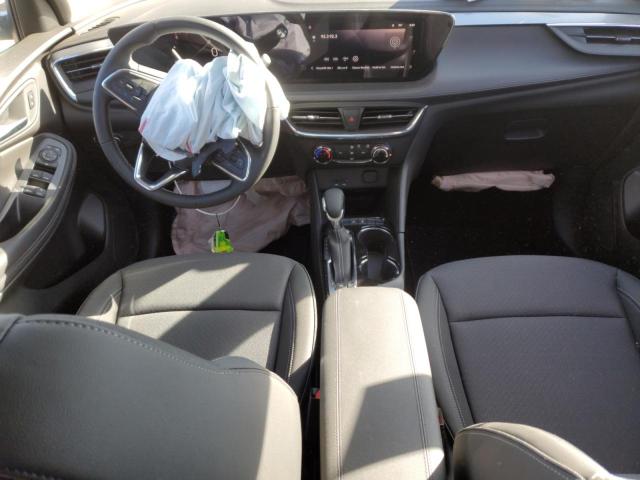 Photo 8 from auction – 2025 BUICK ENCORE GX with VIN KL4AMBSP0SB025559