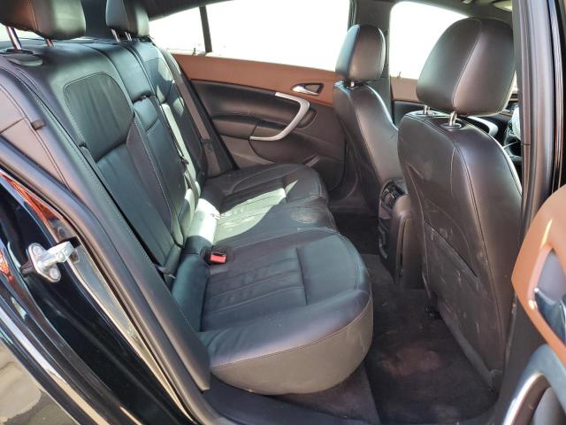 Снимка 10 от търг – 2015 BUICK REGAL PREM с VIN 2G4GN5EX0F9142085