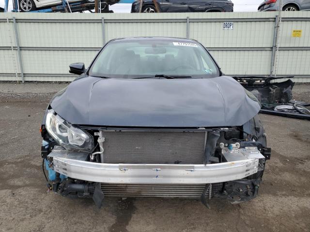 Photo 5 from auction – 2017 HONDA CIVIC EXL with VIN 19XFC1F70HE208782