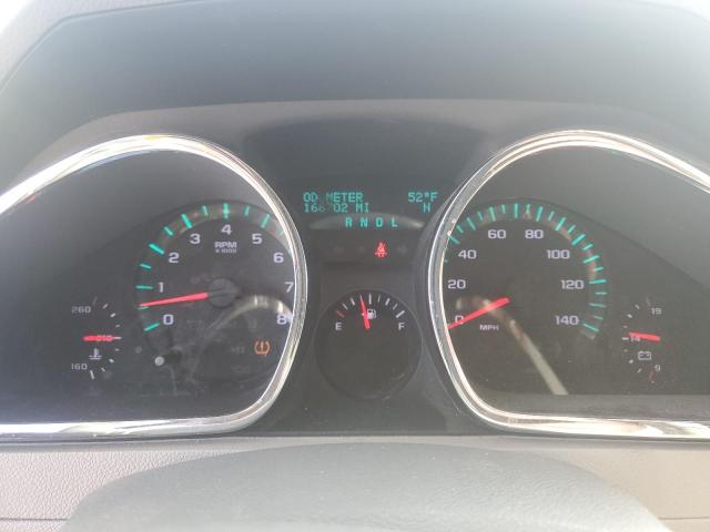 Photo 9 from auction – 2011 CHEVROLET TRAVERSE L with VIN 1GNKRGEDXBJ264169