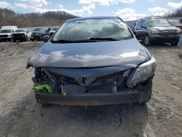 Photo 5 from auction – 2013 TOYOTA COROLLA BA with VIN 2T1BU4EE2DC011232