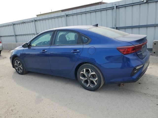 Photo 2 from auction – 2019 KIA FORTE FE with VIN 3KPF24AD1KE008843