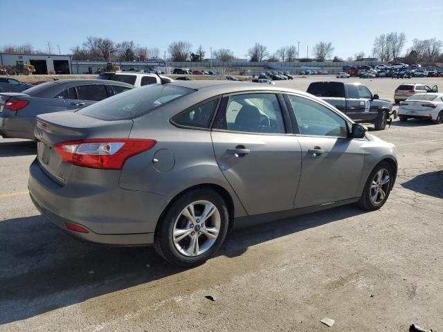 Photo 3 from auction – 2014 FORD FOCUS SE with VIN 1FADP3F20EL295202