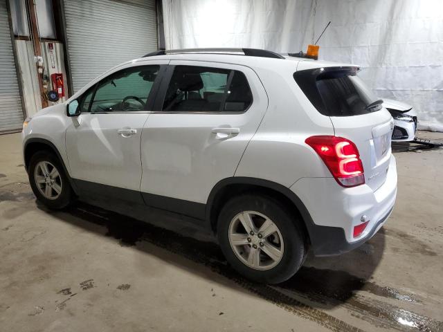 Снимка 2 от търг – 2019 CHEVROLET TRAX 1LT с VIN 3GNCJPSB2KL217810