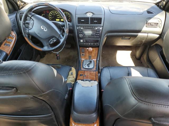 Photo 8 from auction – 2003 INFINITI I35 with VIN JNKDA31A23T108399