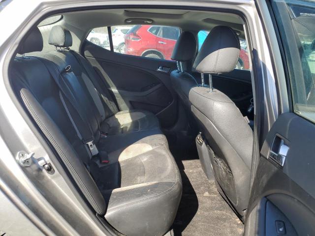 Снимка 10 от търг – 2013 KIA OPTIMA SX с VIN 5XXGR4A63DG143690