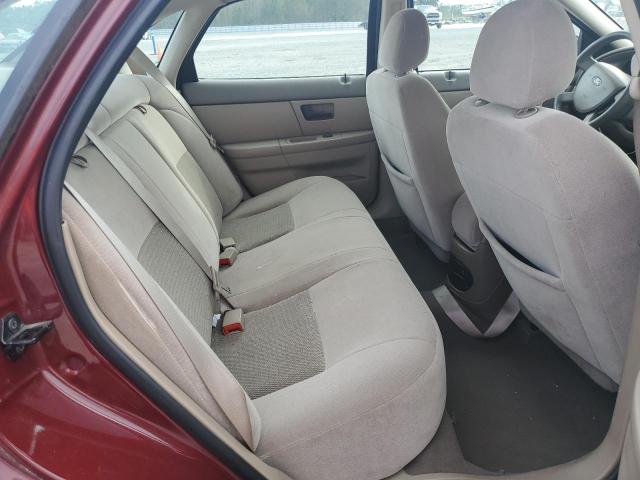 Photo 10 from auction – 2005 FORD TAURUS SE with VIN 1FAFP53205A282454