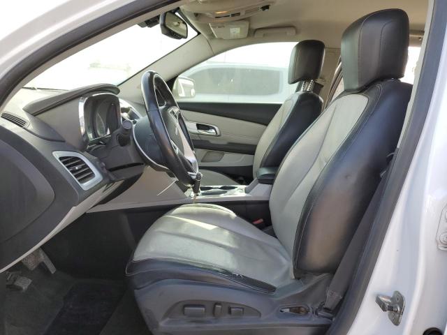 Photo 7 from auction – 2010 GMC TERRAIN SL with VIN 2CTALFEW6A6340360
