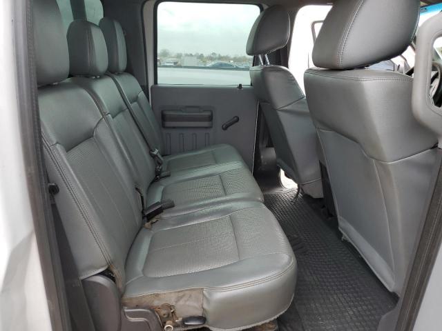Photo 10 from auction – 2015 FORD F250 SUPER with VIN 1FT7W2A69FEA29312