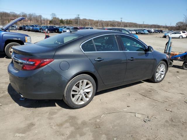 Снимка 3 от търг – 2015 BUICK REGAL PREM с VIN 2G4GN5EX6F9235743
